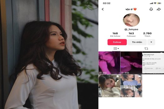 ảnh sex gái Tôi không thể cưỡng lại ham muốn sex khi bị em vợ yêu gạ tình